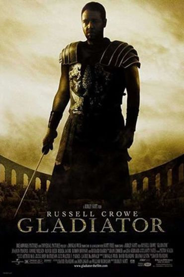 Gladiador