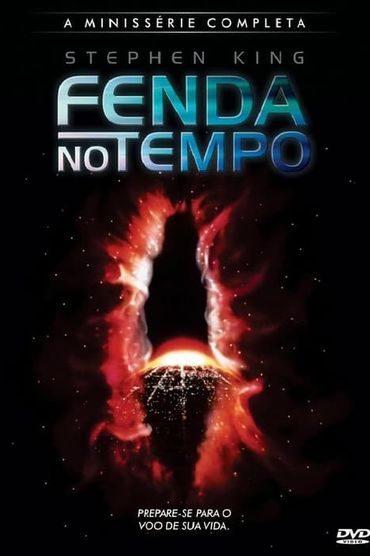 Fenda no Tempo