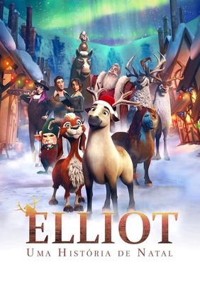 Elliot: Uma História de Natal