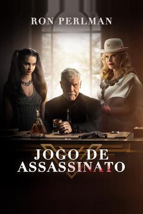 Jogo de Assassinato