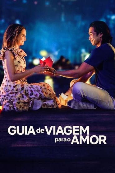 Guia de Viagem para o Amor