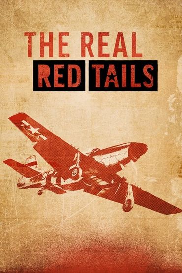 The Real Red Tails