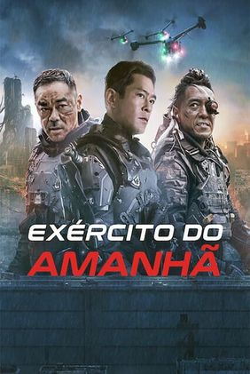 Exército do Amanhã