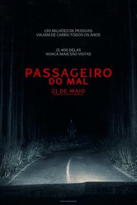 Passageiro do Mal