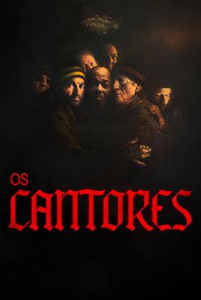 Os Cantores