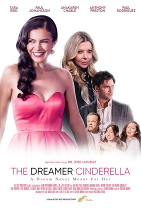 The Dreamer Cinderella