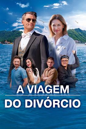 A Viagem do Divórcio