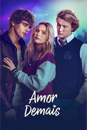 Amor Demais