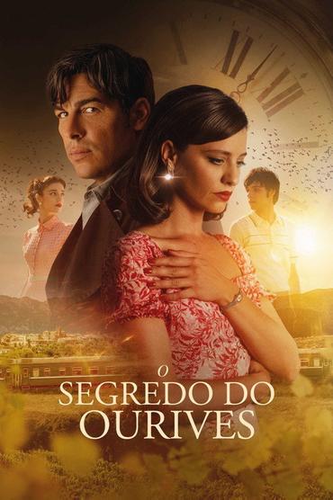 O Segredo do Ourives