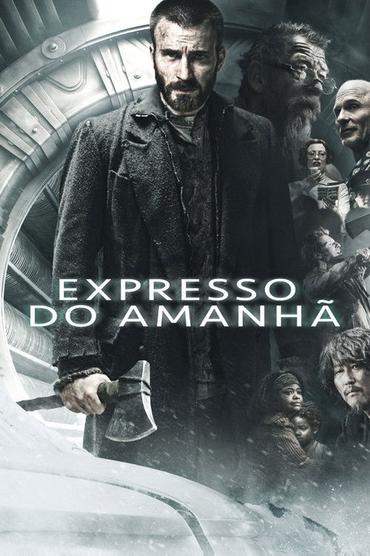 Expresso do Amanhã