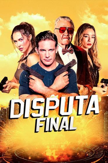 Disputa Final