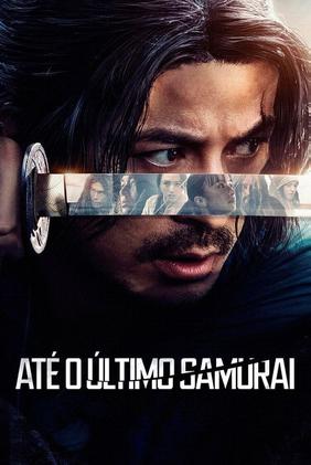 Até o Último Samurai