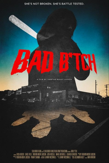 Bad B*tch