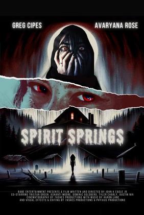 Spirit Springs