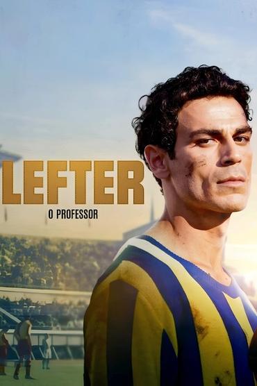 Lefter: O Professor