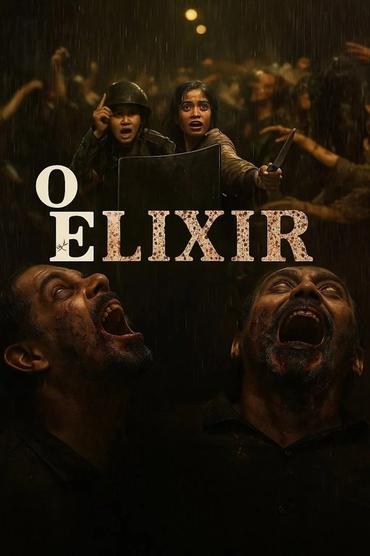 O Elixir