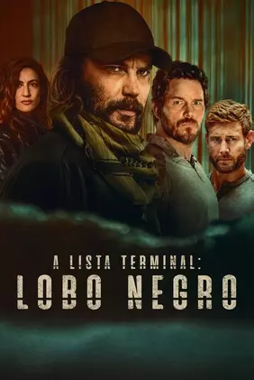 A Lista Terminal: Lobo Negro