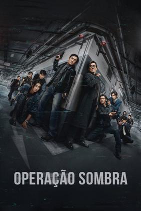 Operação Sombra