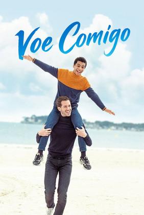 Voe Comigo