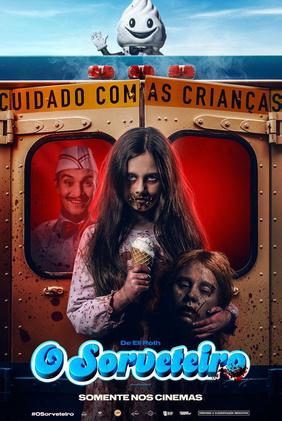 O Sorveteiro