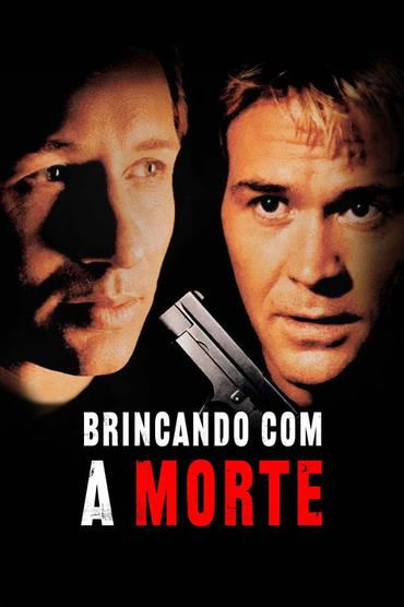 Brincando com a Morte