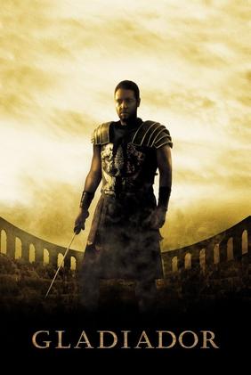 Gladiador - Versão Estendida Remasterizada