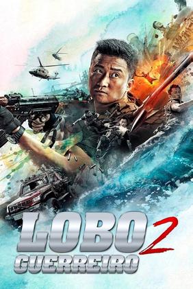 Lobo Guerreiro 2