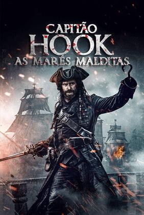 Capitão Hook: As Marés Malditas