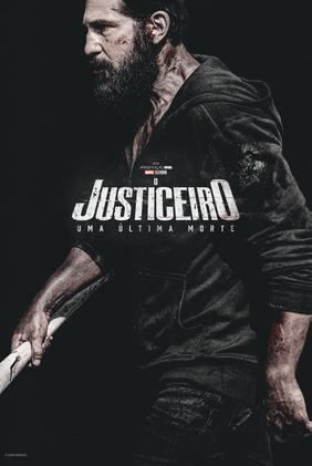 O Justiceiro: Uma Última Morte
