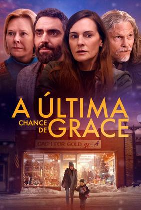 A Última Chance de Grace