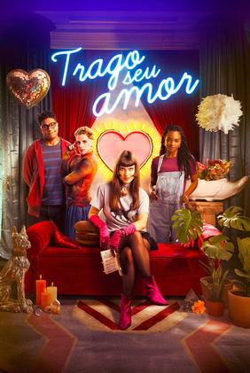 Trago Seu Amor
