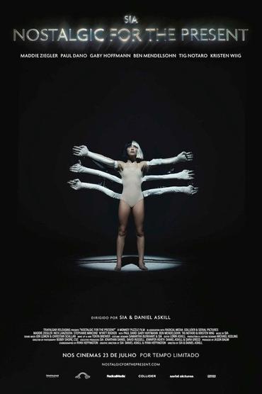 Sia: Nostalgic for the Present