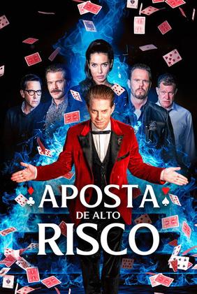 Aposta de Alto Risco