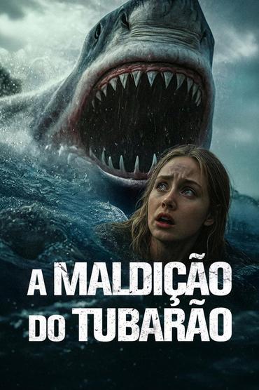 A Maldição do Tubarão