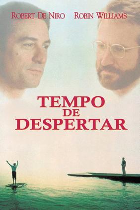 Tempo de Despertar