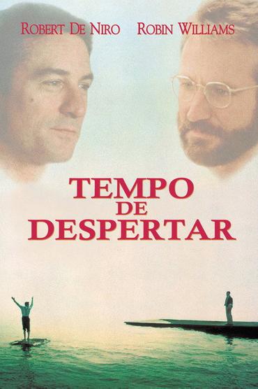 Tempo de Despertar