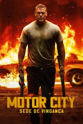 Motor City