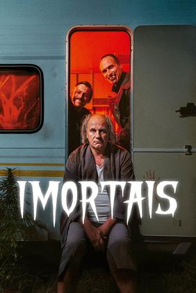 Imortais