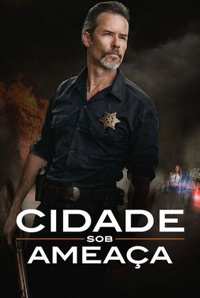 Cidade Sob Ameaça